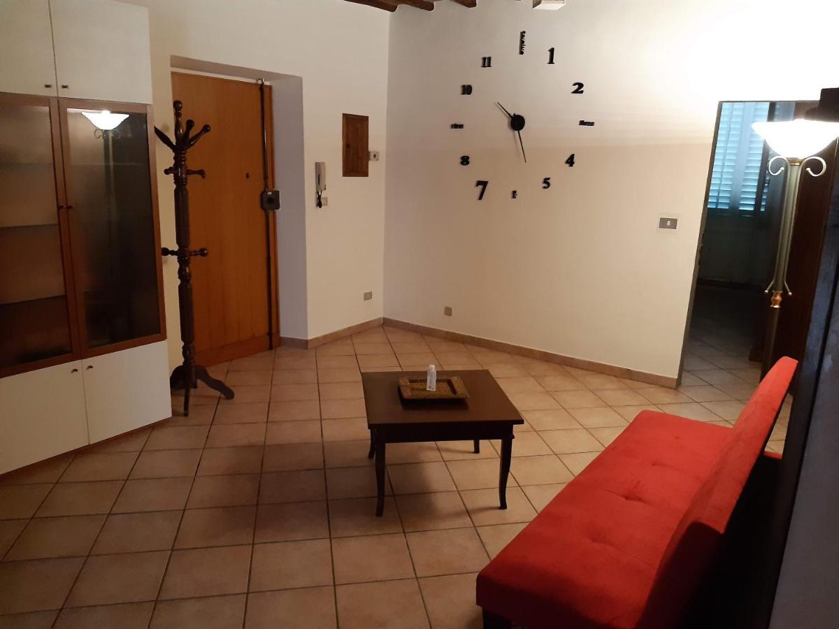 Manto Palace Appartamento Greve In Chianti Exterior foto