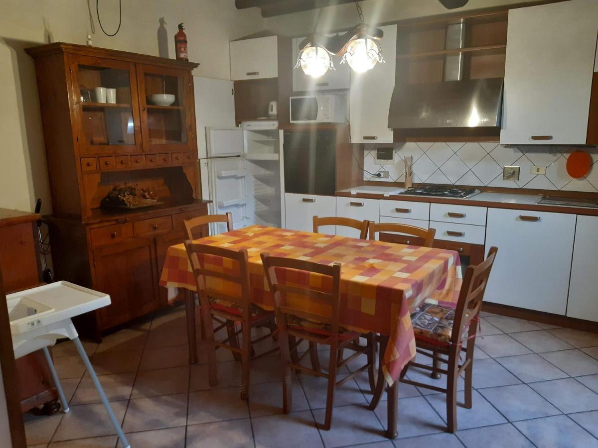Manto Palace Appartamento Greve In Chianti Exterior foto