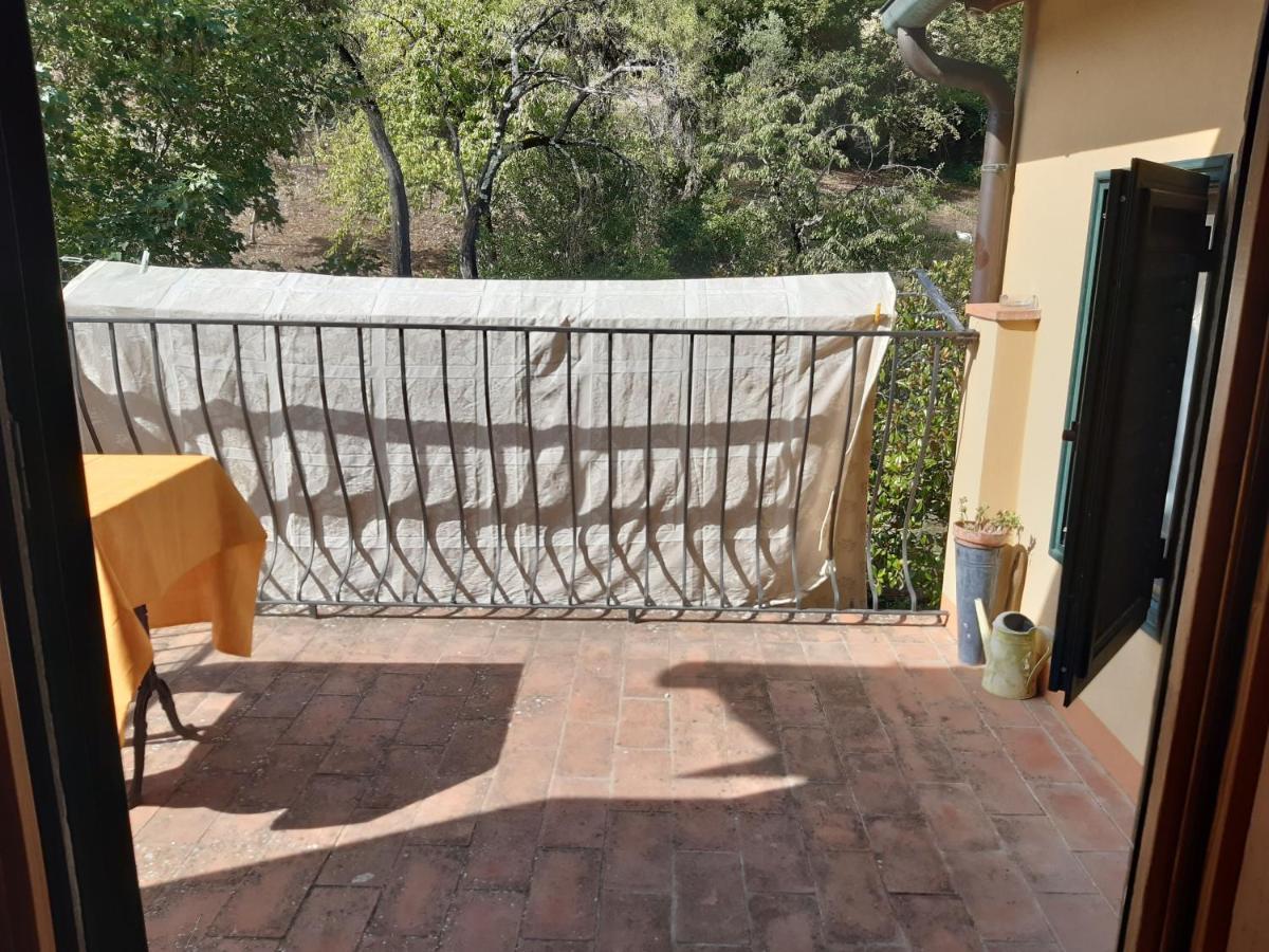 Manto Palace Appartamento Greve In Chianti Exterior foto