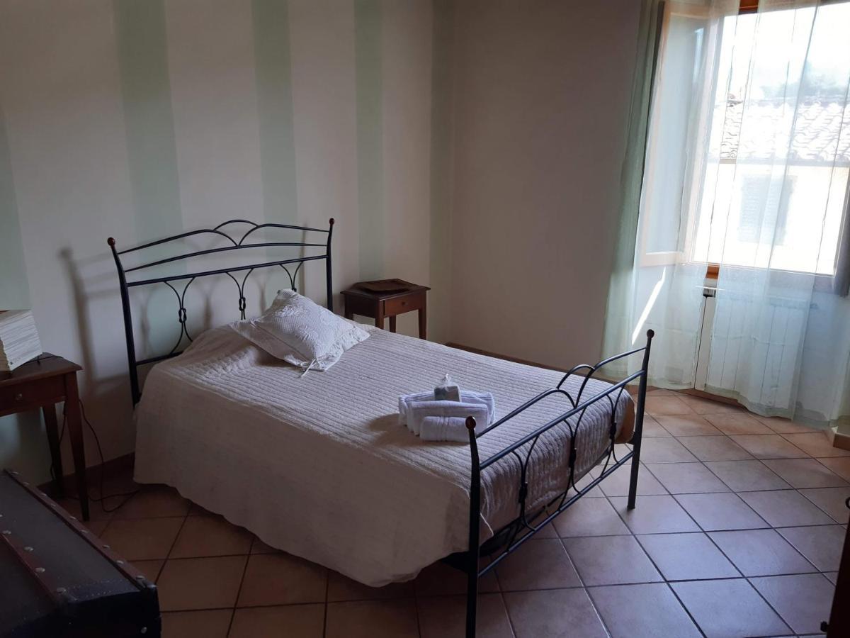 Manto Palace Appartamento Greve In Chianti Exterior foto