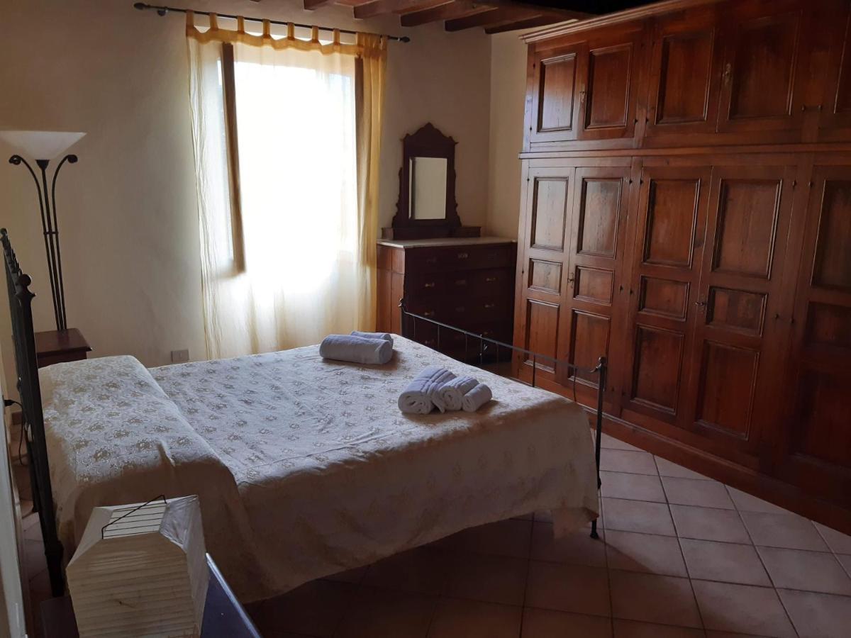Manto Palace Appartamento Greve In Chianti Exterior foto