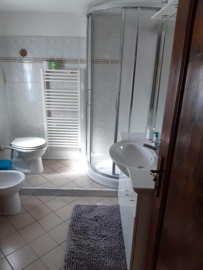 Manto Palace Appartamento Greve In Chianti Exterior foto